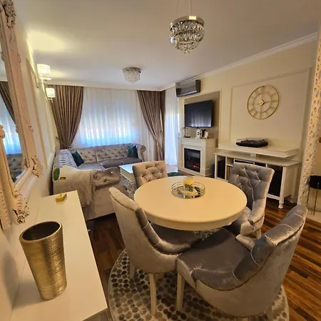 Sandra Appartement *
