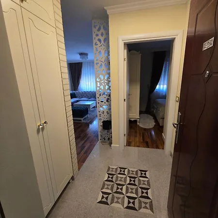 Sandra Appartement