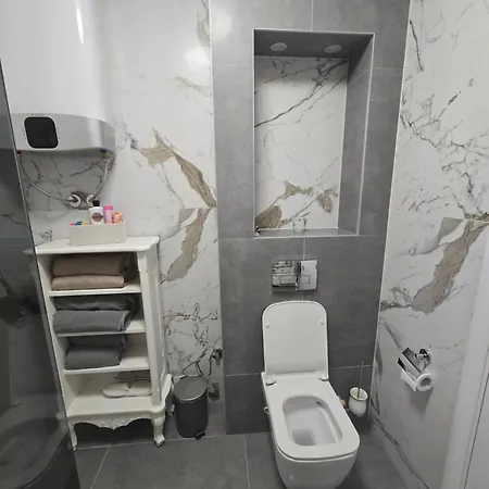 公寓 Sandra Modrica