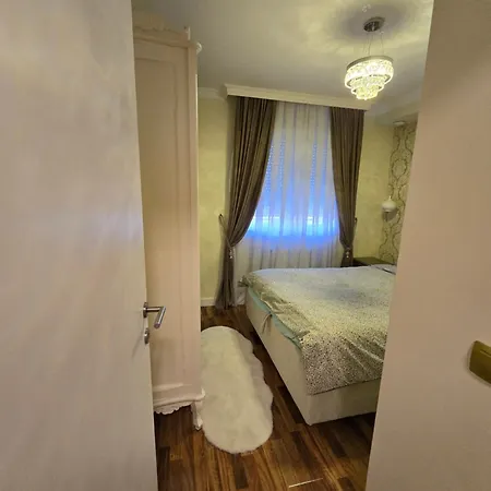 Sandra Appartement Modrica