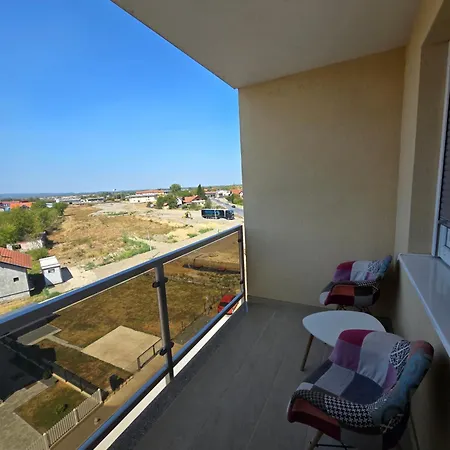Sandra Appartement
