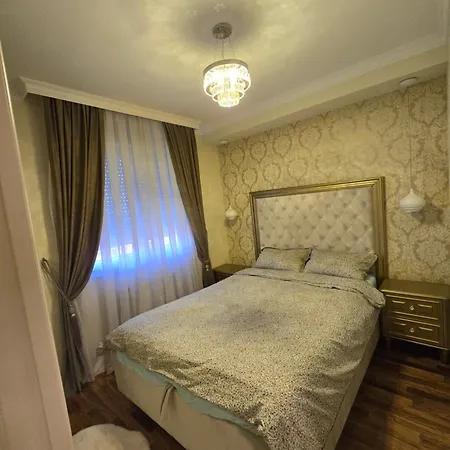 Sandra Appartement *
