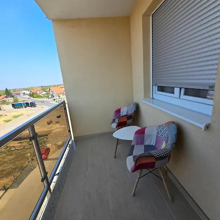 Sandra Διαμέρισμα Modrica