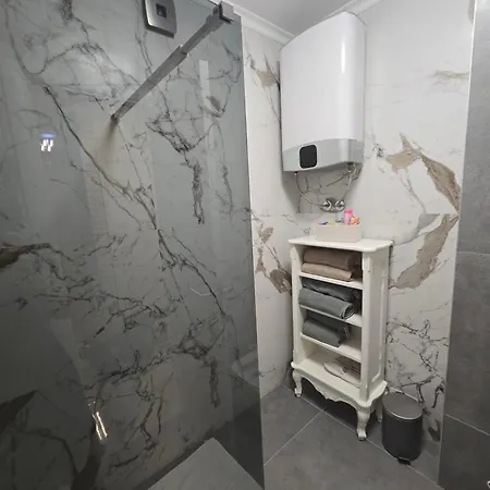 公寓 Sandra Modrica