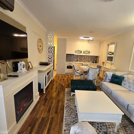 Sandra Appartement Modrica