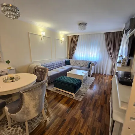 Appartement Sandra