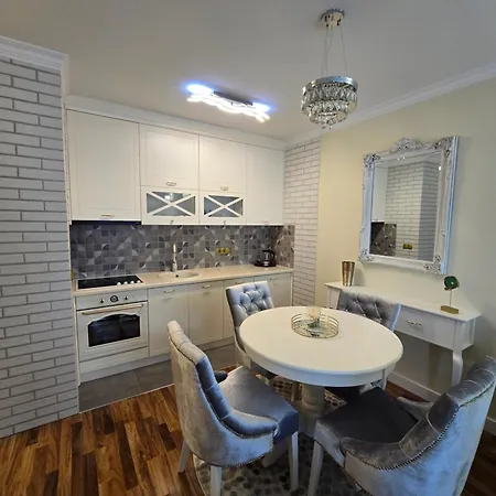Appartement Sandra