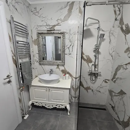 Sandra Appartement *