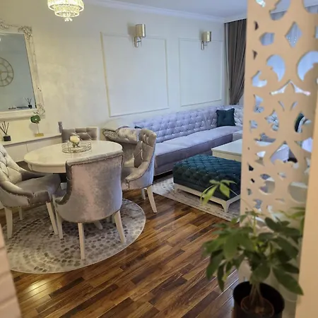 Sandra Appartement