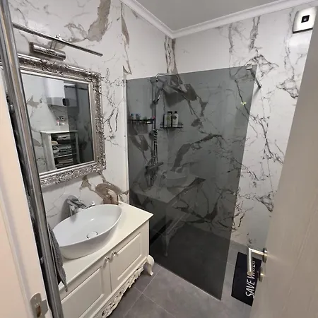 Appartement Sandra Modrica