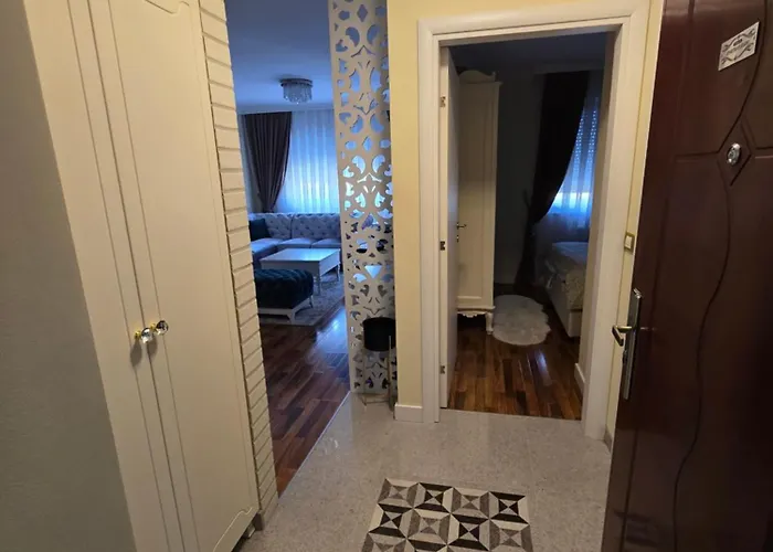 Sandra Διαμέρισμα