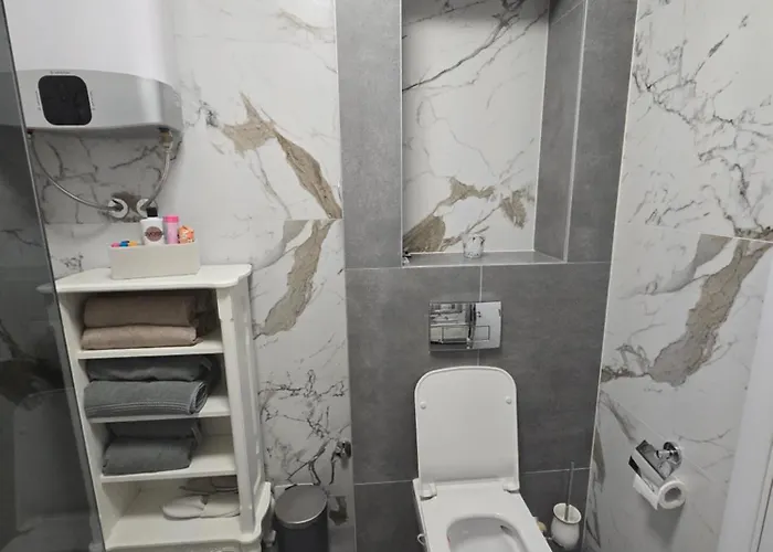 Διαμέρισμα Sandra Modrica