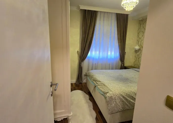 Sandra Διαμέρισμα Modrica