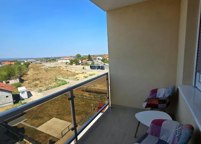 Sandra Διαμέρισμα