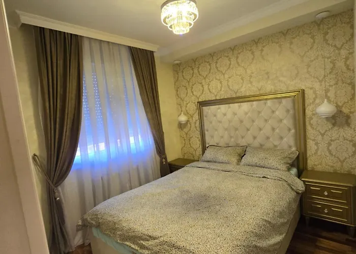 Sandra Διαμέρισμα *