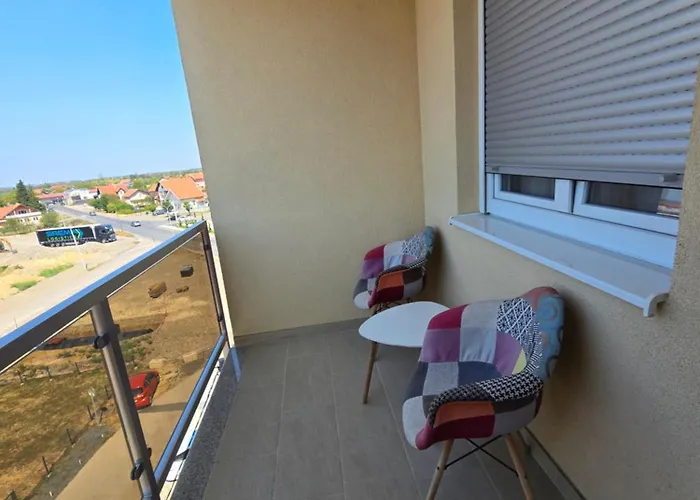 Sandra Διαμέρισμα Modrica