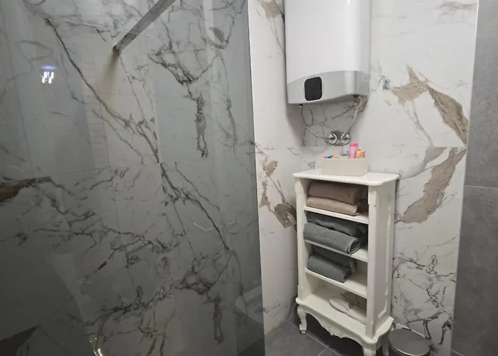 Διαμέρισμα Sandra Modrica