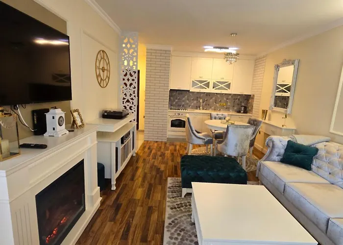 Sandra Διαμέρισμα Modrica