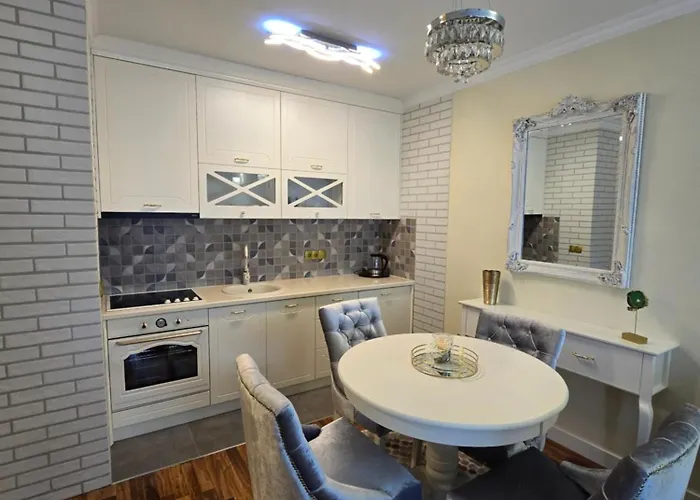 Διαμέρισμα Sandra