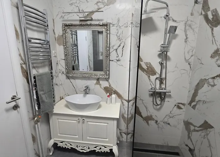 Sandra Διαμέρισμα *